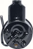 A6111 Remanufactured Power Steering Pump With "Banjo Stype" Reservoir 1967-68 Impala/Full Size 396/427 - image 4