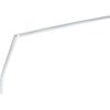 A6122 Door Window Frame 1961-64 Impala Convertible LH/RH Chrome - image 2