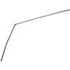 A6122 Door Window Frame 1961-64 Impala Convertible LH/RH Chrome - image 4