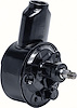 BIG BLOCK POWER STEERING PUMP WITH RESERVOIR - image 1
