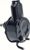 BIG BLOCK POWER STEERING PUMP WITH RESERVOIR - image 2