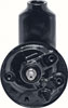 BIG BLOCK POWER STEERING PUMP WITH RESERVOIR - image 3