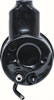 BIG BLOCK POWER STEERING PUMP WITH RESERVOIR - image 4