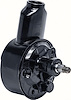 1969 POWER STEERING PUMP WITH BANJO RESERVOIR - image 1