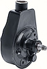 SMALL BLOCK POWER STEERING PUMP WITH RESERVOIR - image 1