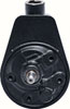 SMALL BLOCK POWER STEERING PUMP WITH RESERVOIR - image 3