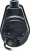 SMALL BLOCK POWER STEERING PUMP WITH RESERVOIR - image 4