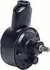 A6165 Remanufactured Power Steering Pump With "Banjo Stype" Reservoir 1970 Impala/Full Size 350/400 - image 1