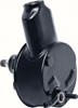 A6165 Remanufactured Power Steering Pump With "Banjo Stype" Reservoir 1970 Impala/Full Size 350/400 - image 2