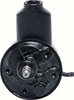 A6165 Remanufactured Power Steering Pump With "Banjo Stype" Reservoir 1970 Impala/Full Size 350/400 - image 3
