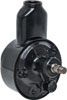 1970 POWER STEERING PUMP WITH RESERVOIR - image 4