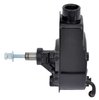 A6902 1975-76 Buick Regal V8 350ci Remanufactured Power Steering Pump w/ Reservoir - image 4
