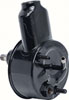 1970-72 POWER STEERING PUMP WITH RESERVOIR - image 2