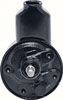 1970-72 POWER STEERING PUMP WITH RESERVOIR - image 3