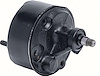 A7010 1968-72 Big Block Power Steering Pump w/ Reservoir - image 1