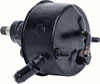 A7010 1968-72 Big Block Power Steering Pump w/ Reservoir - image 2