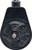 1973-74 SMALL BLOCK TRUCK POWER STEERING PUMP - image 3