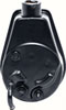 1973-74 SMALL BLOCK TRUCK POWER STEERING PUMP - image 4