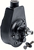 1975-78 SMALL BLOCK TRUCK POWER STEERING PUMP - image 1