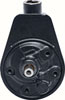 1975-78 SMALL BLOCK TRUCK POWER STEERING PUMP - image 3