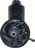 A7025 Power Steering Pump With "Banjo Stype" Reservoir 1975-79 2WD Big Block - image 3
