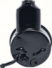 A7025 Power Steering Pump With "Banjo Stype" Reservoir 1975-79 2WD Big Block - image 4