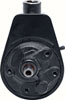 A7026 Power Streering Pump With "A-Style" Reservoir 1975-79 - image 3
