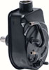 A7037 1975-79 GM Pickup/Blazer/Jimmy/Suburban 6-Cyl w/ Hydroboost, Power Steering Pump w/ Reservoir, Reman - image 2