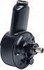 1975-76 BIG BLOCK POWER STEERING PUMP WITH RESERVOIR - image 1