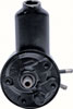 1975-76 BIG BLOCK POWER STEERING PUMP WITH RESERVOIR - image 3