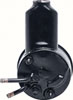 1975-76 BIG BLOCK POWER STEERING PUMP WITH RESERVOIR - image 4