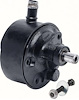 A7045 Power Steering Pump With Reservoir 1977-79 Big Block - image 1