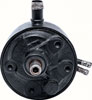 A7045 Power Steering Pump With Reservoir 1977-79 Big Block - image 3