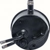 A7045 Power Steering Pump With Reservoir 1977-79 Big Block - image 4