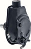 A7048 Power Steering Pump With "A-Style" Reservoir 1975-79 Small Block - image 2