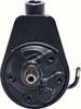 A7048 Power Steering Pump With "A-Style" Reservoir 1975-79 Small Block - image 3