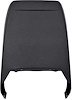 A8100280 Bucket Seat Back Panel for 1973-1981 Pontiac Firebird, 1973-1979 GM A, B-Body - image 1