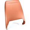 A81002820 1973-81 Firebird, 1973-79 GM A, B-Body; Bucket Seat Back Panel; Camel Tan - image 2
