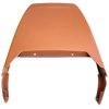 A81002820 1973-81 Firebird, 1973-79 GM A, B-Body; Bucket Seat Back Panel; Camel Tan - image 3