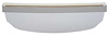 A8175100 1979-1981 Firebird Trans Am; Rear Seat Shelf Package Tray; Silver - image 1