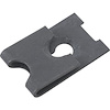 A8337 #8 SCREW SIZE J NUT - image 1