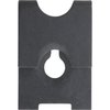A8337 #8 SCREW SIZE J NUT - image 2