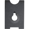 A8337 #8 SCREW SIZE J NUT - image 4