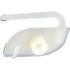 A8448 Front & Rear Door Molding Fastener, Clip 1962-71 GM - image 1