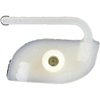 A8448 Front & Rear Door Molding Fastener, Clip 1962-71 GM - image 2