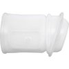 A8500401 1964-75 Brake Booster Sleeve; Various GM Models - image 3