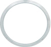 A8500500 1971-76 Firebird, Trans Am; Honeycomb Wheel Trim Ring; with Clips; 14 in. x 7 in. - image 1