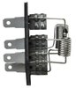 A8600104 Air Conditioning Blower Motor Resistor for 1964-69 Buick, Chevy, Olds, Pontiac - image 3