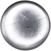 A8623 7/16"-14 x 1" Bumper Bolt w/ 29/32" Stainless Steel Cap, Zinc Finish - image 2