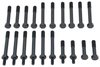 A8700130 Head Bolt Set for 1969-79 Pontiac, Firebird, Trans Am - image 1
